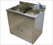 ペットショップ