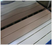 幅1,200×奥行600 ワンコライフドッグバス用