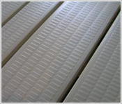 幅1,200×奥行550 他社製ドッグバス用