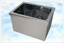 ドッグバスとは